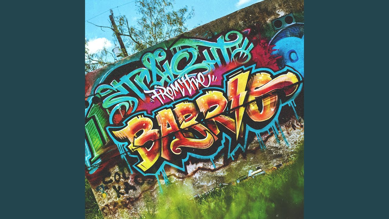 Leave The Pain Behind