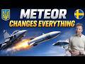 Why Russia Fears Sweden's Meteor Missile in Ukraine Mp3 Song