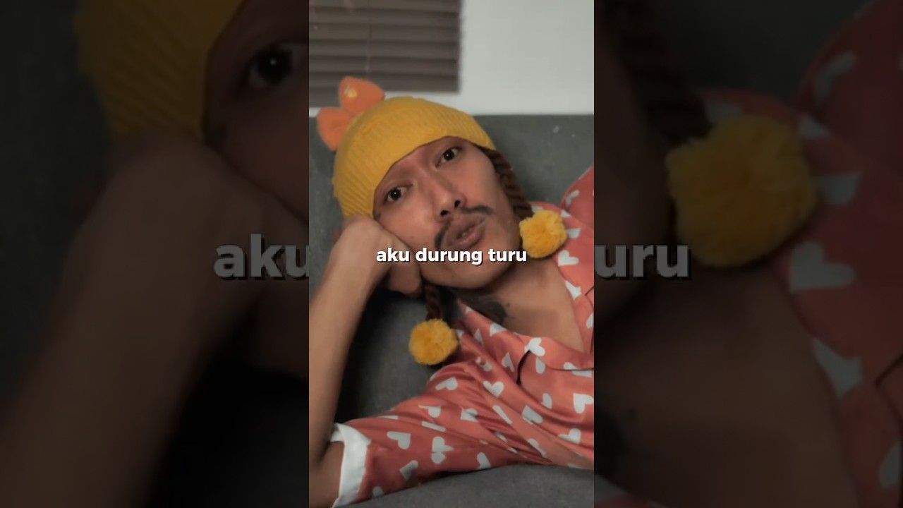 moak tak bisa bobo moakk 