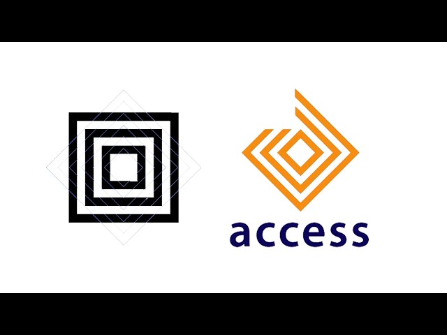 Access Bank Logo