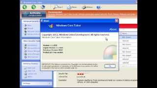 Rogueware - Windows Care Taker (Review)