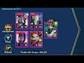 Ciudad Maldita DIFÍCIL- Etapa S6 | Raid Shadow Legends