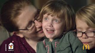 Round-up for RMHC