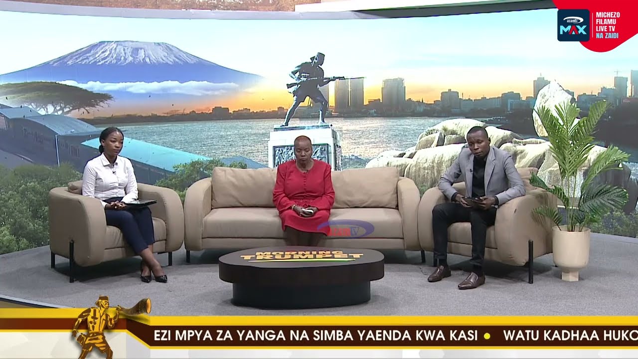 Serikali yatangaza nyongeza ya pensheni kwa wastaafu