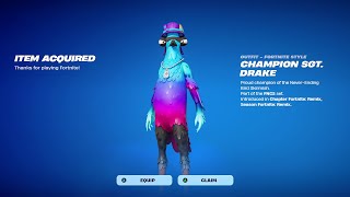 FREE SKIN AVAILABLE in Fortnite REMIX!
Today i go over a Ton of Free Rewards Now Available in Fortnite Chapter 2 Remix as a lot of these Free Rewards you will have Missed. This includes 3 New Free Skins, New Ranked Rewards, Free FNCS Rewards, Free Bundle, Free Pickaxe, Free Umbrella, Free Emote, Free Back Bling & Even More Free Rewards Available Now. I also show you How to Get the Free Cel Shaded Slayer Juice Wrld Skin Now in Fortnite Remix Chapter 2!
Follow Me On Twitter/X - https://twitter.com/its_radr
Follow Me On Instagram - https://www.instagram.com/its_radr/
Follow Me On TikTok - https://www.tiktok.com/@itsradr
Business Enquiries - radr@bavamedia.com
Music by Epidemic Sound
Cinematics by M1K3Editz - https://www.youtube.com/@M1K3Editz
Leaked Skin Gameplay - https://www.youtube.com/@DrCacahuette
https://www.youtube.com/@VenomFNBR
https://www.youtube.com/@FortniteSoul
Concept Trailers by FeraalsVFX - https://www.youtube.com/@Feraals
You are not required to Like the video or Subscribe to my channel to win the V-Bucks/Gift Cards given away in the video. It is only a recommendation. For more information on giveaways refer to YouTube’s contest policies - https://support.google.com/youtube/#t...
Video made and uploaded by Radr
#Fortnite #Ad #EpicPartner #FortniteChapter2Remix #Chapter2Remix
FREE SKIN AVAILABLE in Fortnite REMIX! FREE SKIN AVAILABLE in Fortnite REMIX!