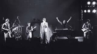 The Tubes - Live in Richfield, Ohio 7-18-1981