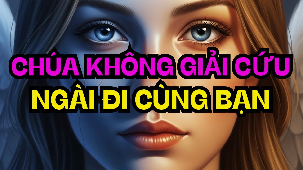 NGƯỜI ĐƯỢC CHỌN: KHI VŨ TRỤ GỬI TÍN HIỆU, ĐÓ LÀ GÁNH NẶNG – KHÔNG PHẢI ÂN HUỆ