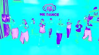 PRADA remix - Tiktok trend | MK Dance in Full Chord