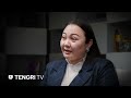 Чиновник педофил, жена - убийца. Жизнь астанинского СИЗО. Монолог оперуполномоченной
