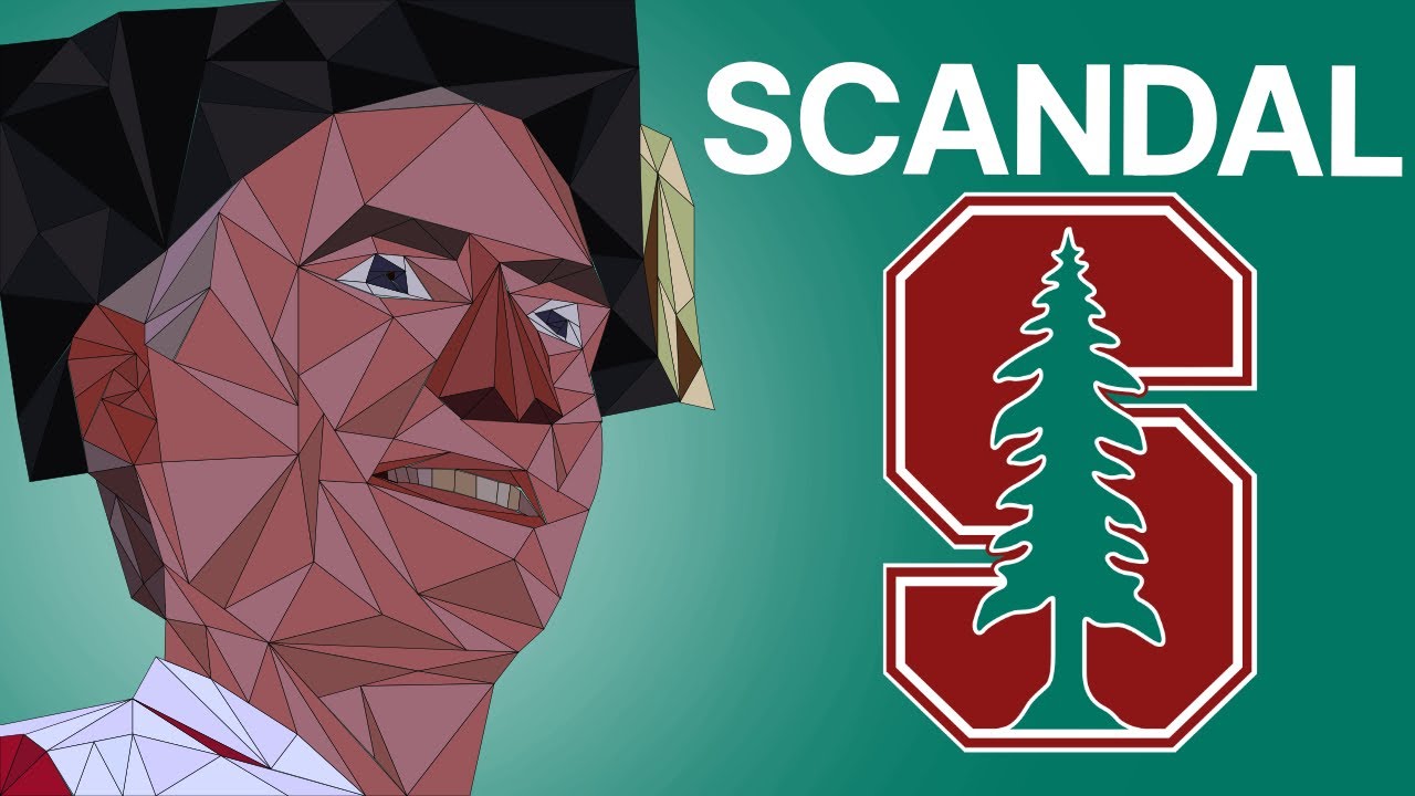 Marc Tessier-Lavigne: Stanford President resigned