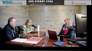 One Street Over with LaVern Vivio, Mandy Christenson and Jerry Herman