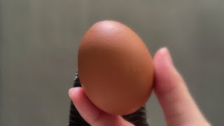 ASMR | Egg Shell Crushing Sound Only * No Talking *