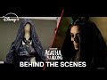 Agatha All Along | Costumes Behind the Scenes