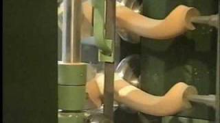 Hurley Machines - Working 4 Hurleys At A Time