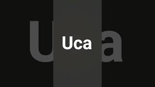 uca ok