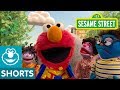 Sesame Street: Superhero | Elmo the Musical