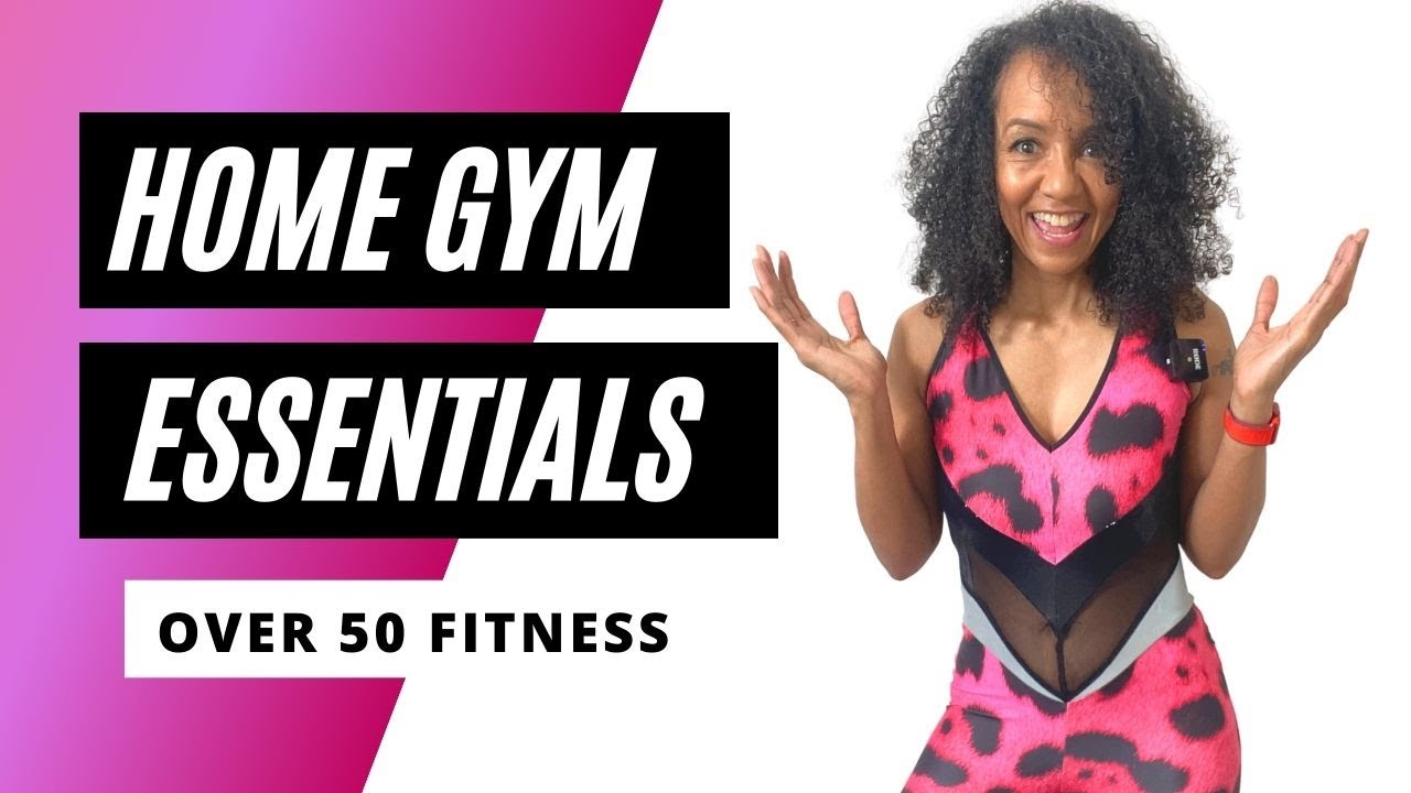 Необходимое оборудование для домашнего спортзала | Мой домашний спортзал: обустроил небольшое про...