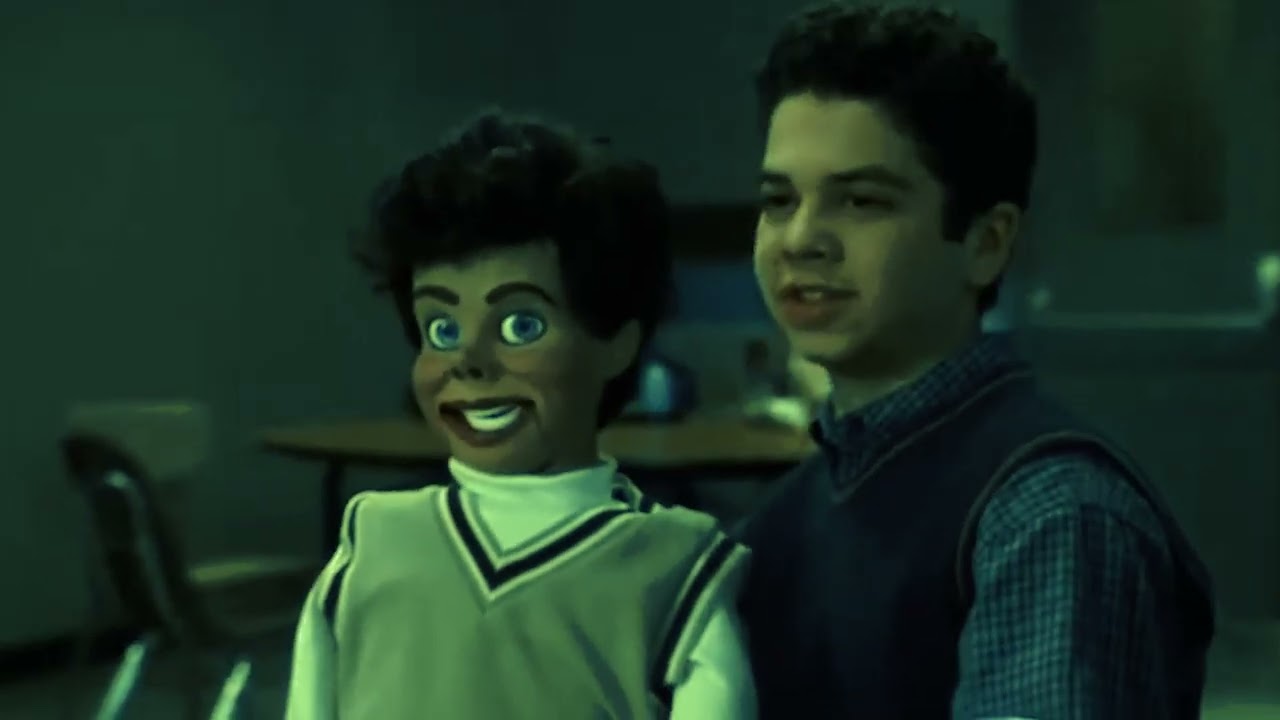 "Freaks & Geeks" but neal is a psychopath