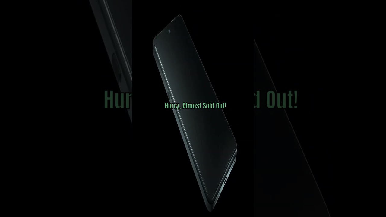 CUBOT MAX 5 – 144Hz Gaming Beast with 24GB RAM for Just $259?! 😱