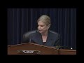 Rep. Cori Bush's Abortion Hearing Testimony