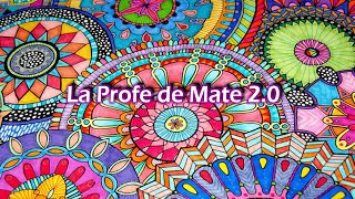 La Profe De Mate 2.0, Tu Profesora De Matemáticas Online