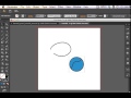 Adobe Illustrator CS6 Pencil, Smooth and Erase Path Tools