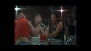Over The Top Stallone Vs Bull Hurley
