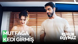 En Tatlı Sabahlar Eceyle Başlar - Ruhun Duymaz