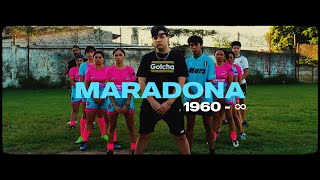 MACKAY | Marado (Video oficial)