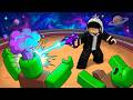 SERU GA SIH GAME ARENA ZOMBIE !!- GAME ROBLOX