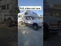 New Video Out #camping #lancecamper #ford #f350 #like #cars #diy #overlanding #camper #fun #car