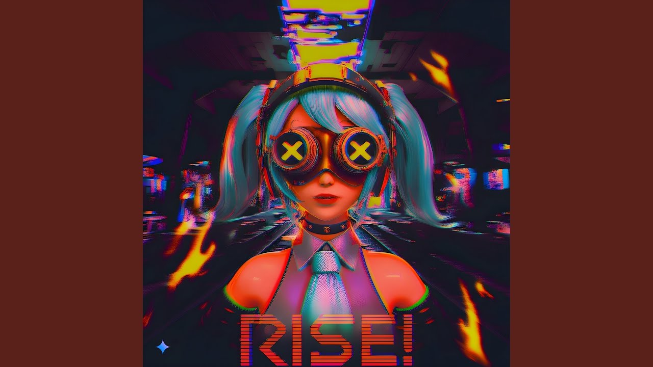 Watch Rise! on YouTube Watch Rise! on YouTube