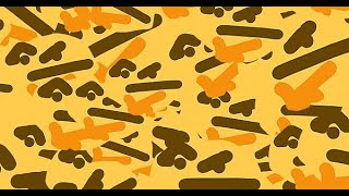 Beating ToE2 / Go at 48% / Geometry Dash