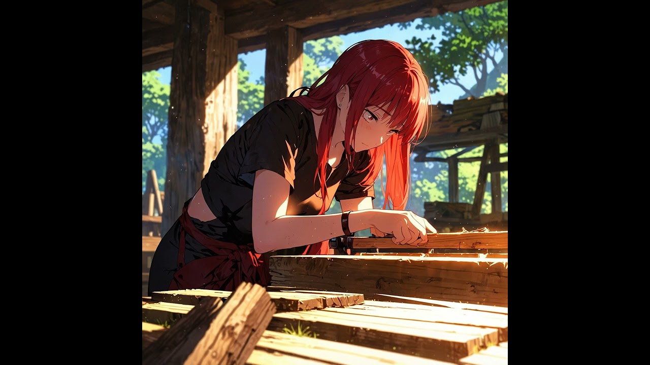 Broken in the Best Way (Reina Cover)