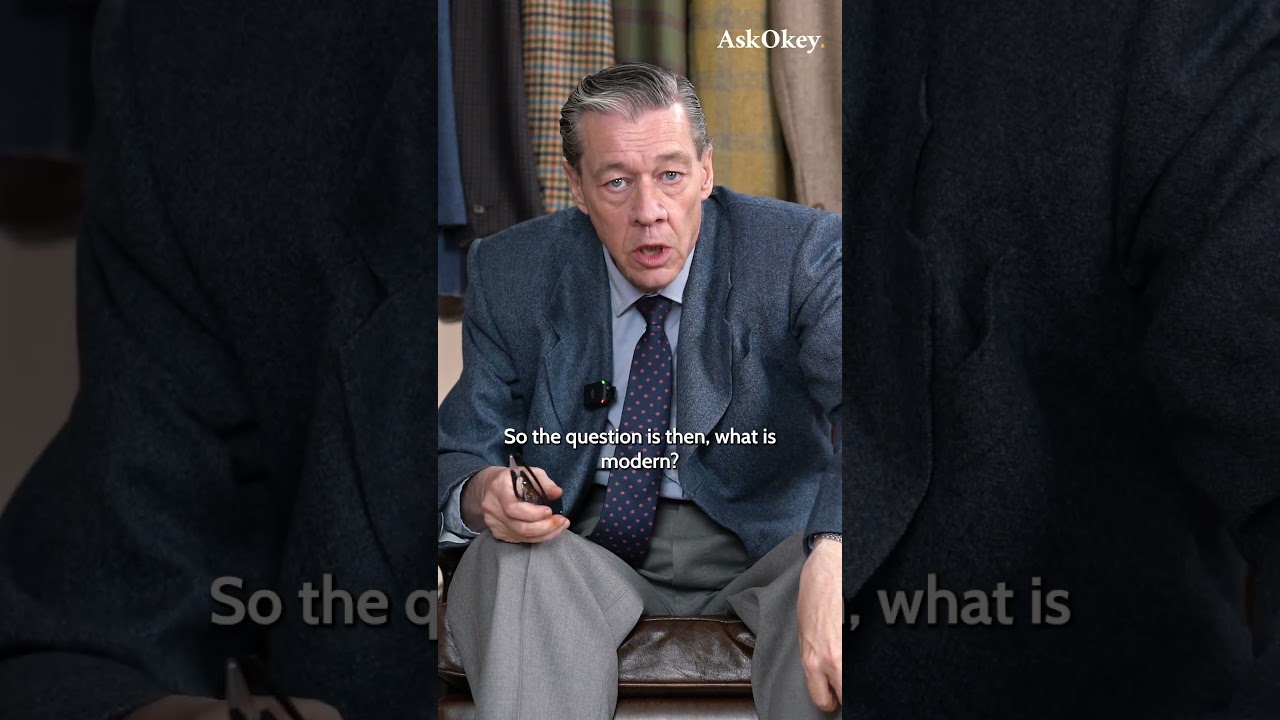 The Clothing Of the Future 