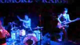 Sons &amp; Daughters-House In My Head - The Raigmore, Inverness