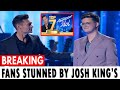 American Idol’ Fans Stunned by Josh King’s ‘Selfless’ Act Before Top 7 Decision