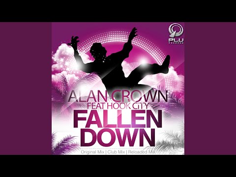 Watch Fallen Down on YouTube Watch Fallen Down on YouTube
