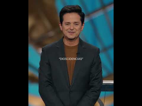 «Diosidencias» | Danilo Montero en @IglesiaLakewood