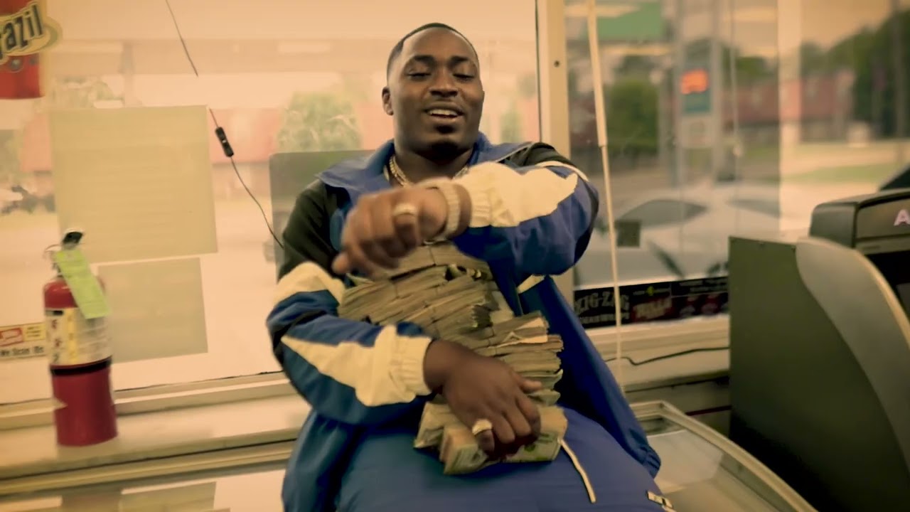 6 Figa TRAP - To Each His Own (Official Video) 