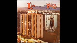 Paul Littlechief & The Uprising - Custer Died For Your Sins [1970s Lounge Rock]