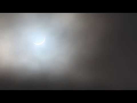 Solar Eclipse 2015