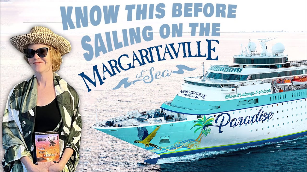history of margaritaville cruise ship