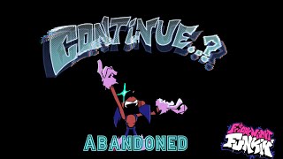 Friday Night Funkin Vs Abandoned (Sonic) | FNF MODS