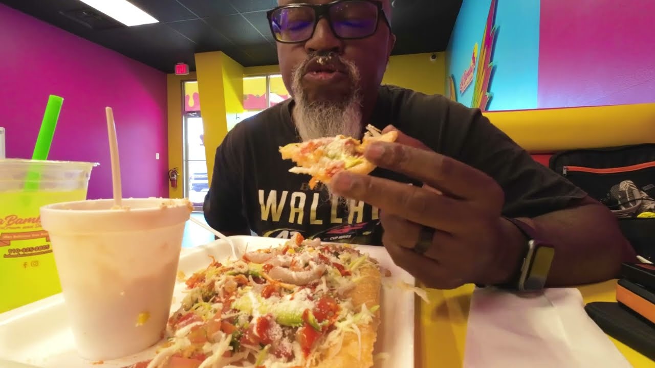 Best Mexican food no one knows about in Knette square Pennsylvania