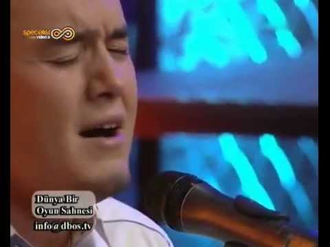 Mustafa Ceceli - Unutamam (Canlı Performans)