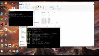 Playing Windows 3.11 Games in Windows 10