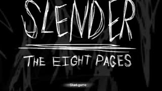 How to download Slender Man for free (NoTorrent) screenshot 3