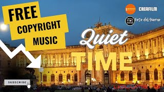 Quiet Time Musica Rilassante Per Concentrazione, Studio E Relax Musica Gratis Royalty Free