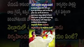 AP Politics, Mahanadu to Focus on 2029 Election Goals